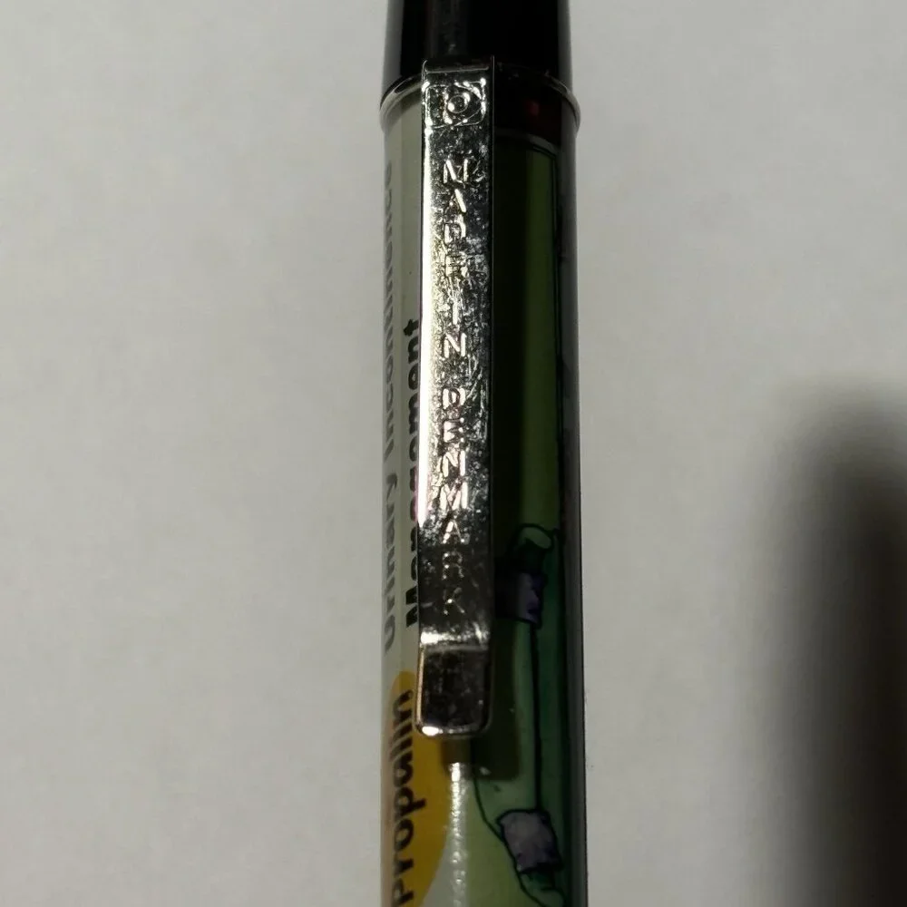 Propalin Urinary Incontinence Medicine Floaty Pen Yorkie Pees Veterinary Pharma